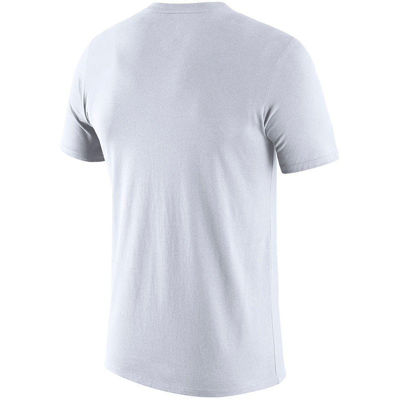 Nike Lion Logo Cotton T-Shirt