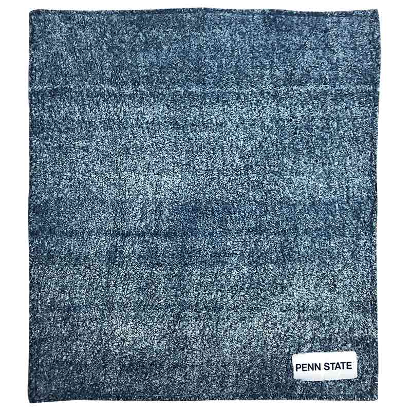 Frosty Fleece Blanket