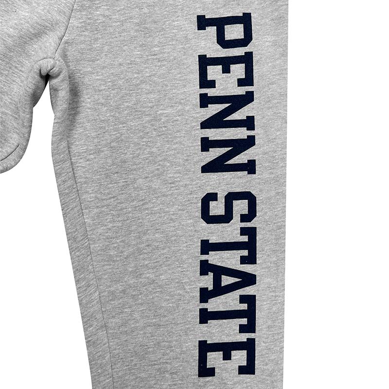 Gear Open Bottom Penn State Cotton Sweatpant