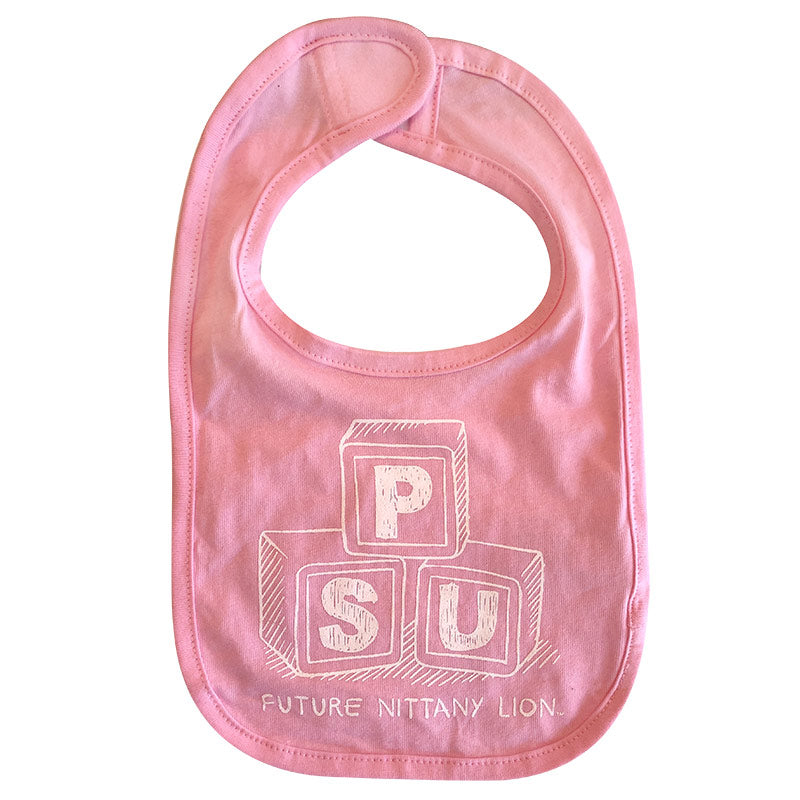 Infant Jersey Bib