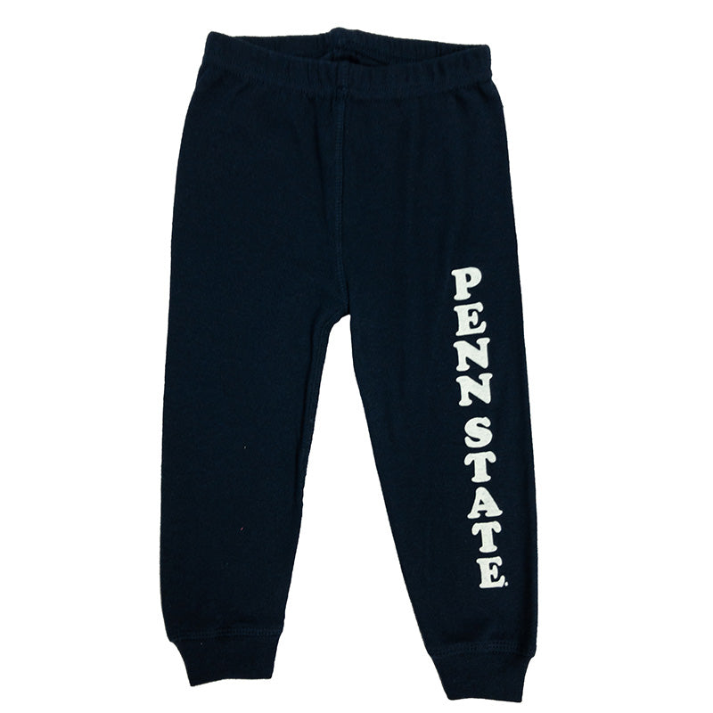 Infant Penn State Cotton Pants