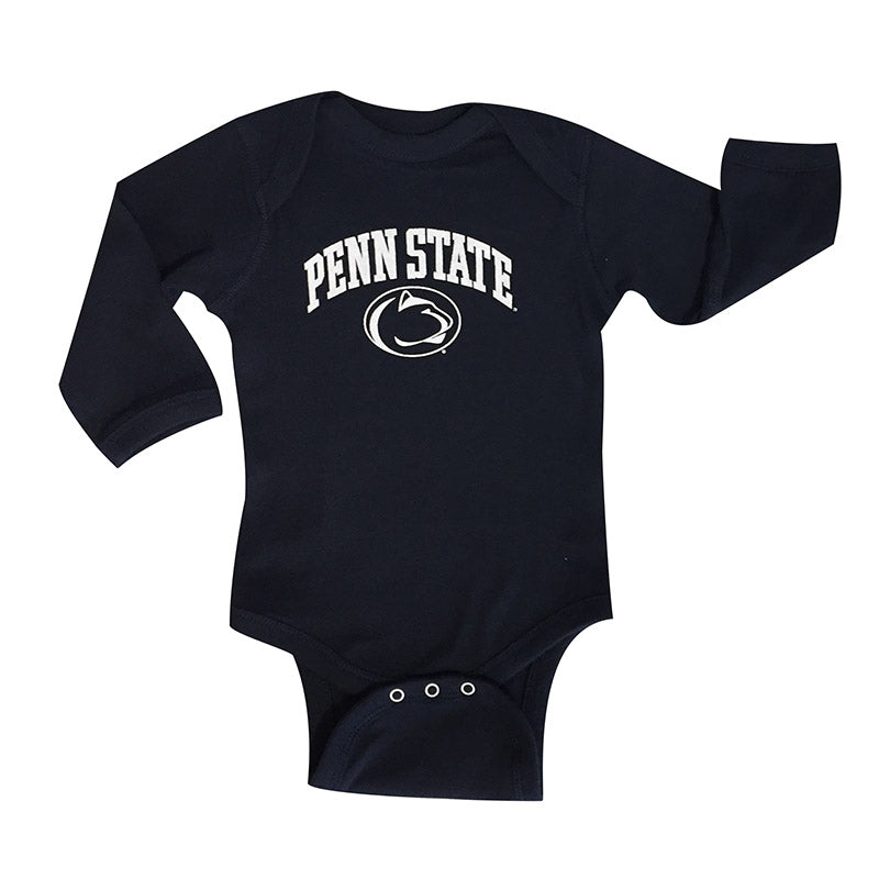 Penn State Baby Clothes Lions Pride
