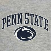 Infant Penn State Over Lion T-Shirt - Gray