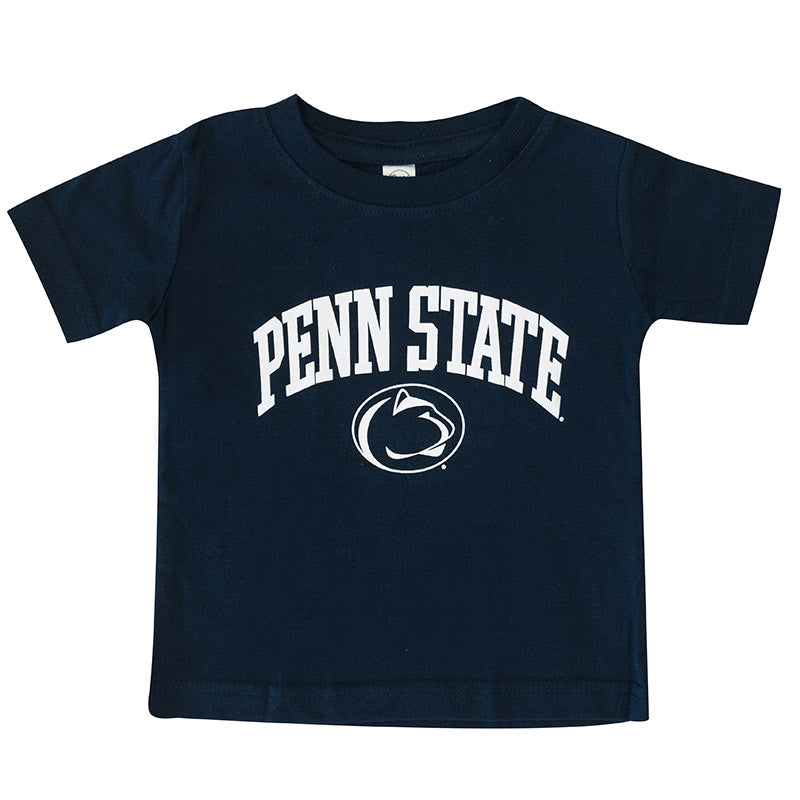 Infant Penn State Over Lion T-Shirt