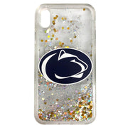 Iphone XR Glitter Case