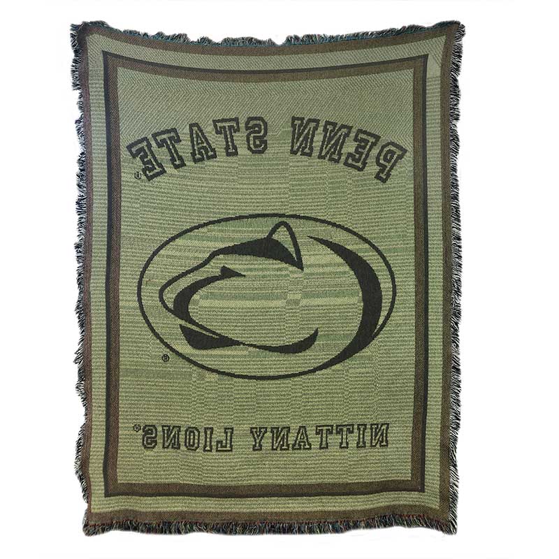Pure Country Athletic Logo Blanket - Thumbnail 2