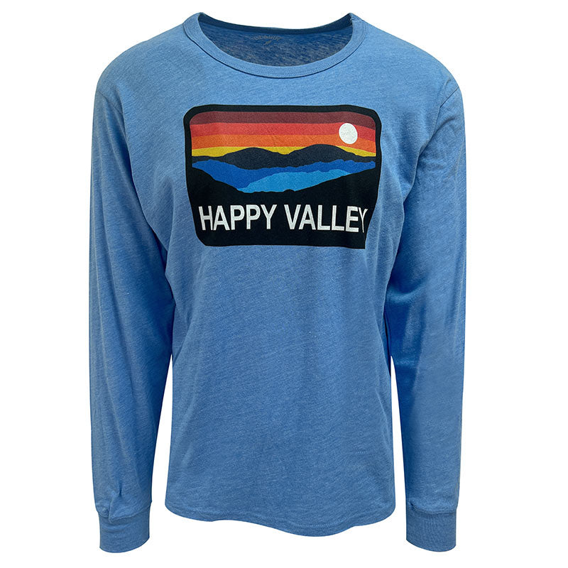 League Happy Valley Long Sleeve T-Shirt