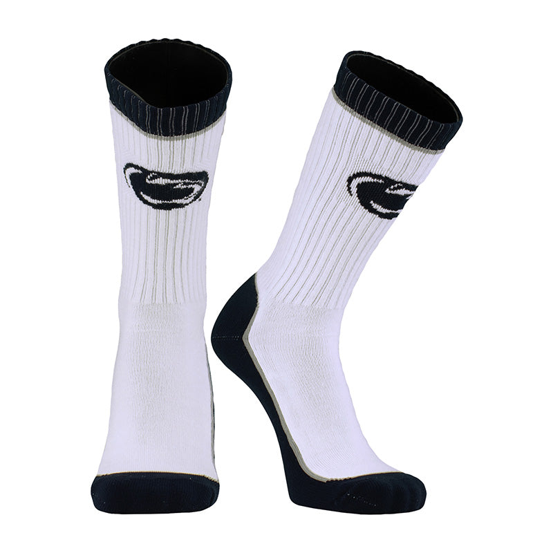 Sale - TCK Penn State Cotton Crew Sock