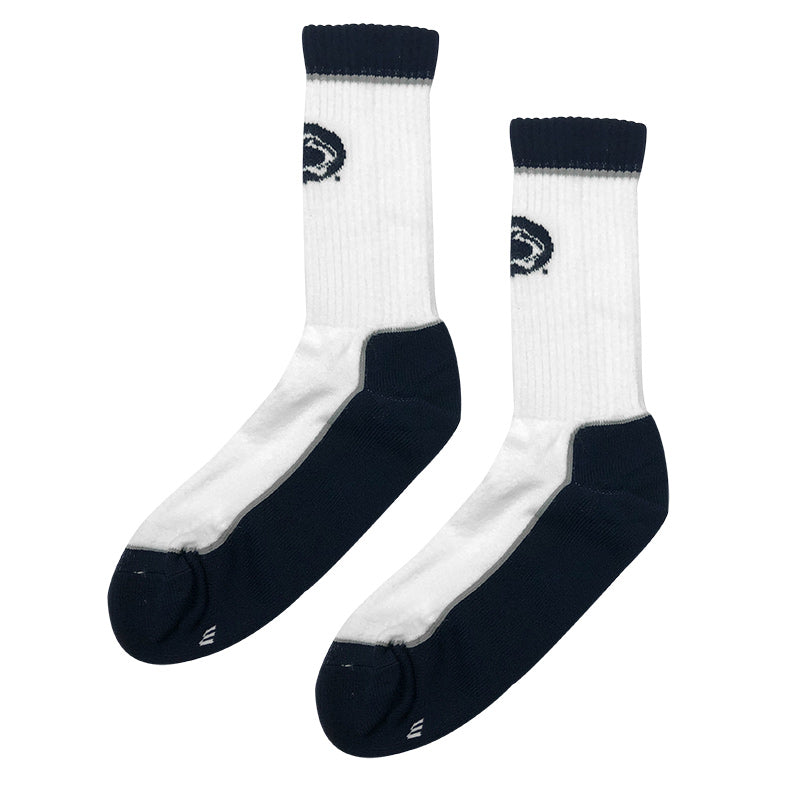 Sale - TCK Penn State Cotton Crew Sock