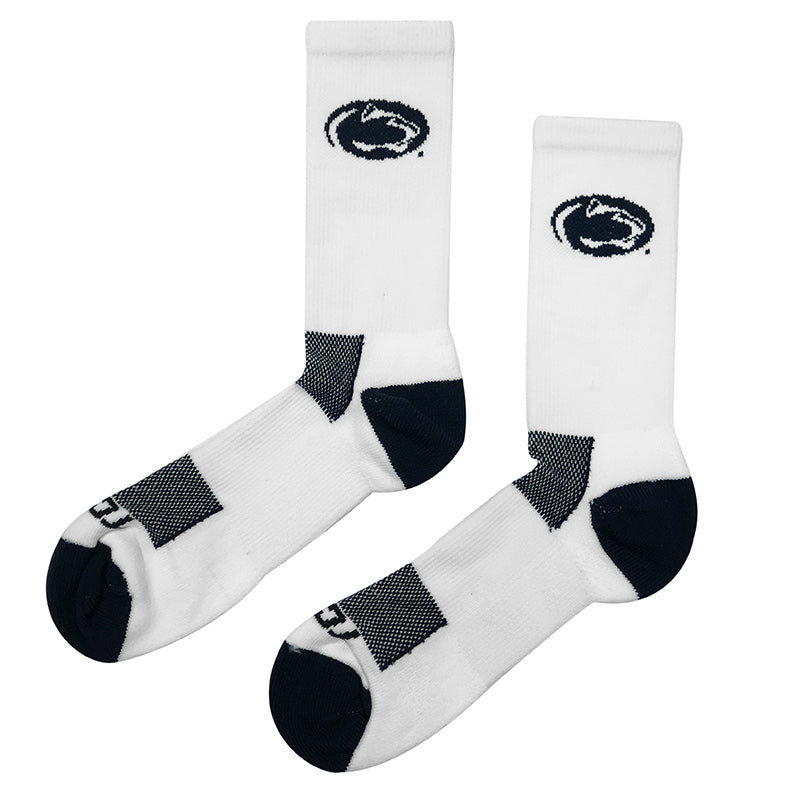TCK PSU Performance Crew Sock