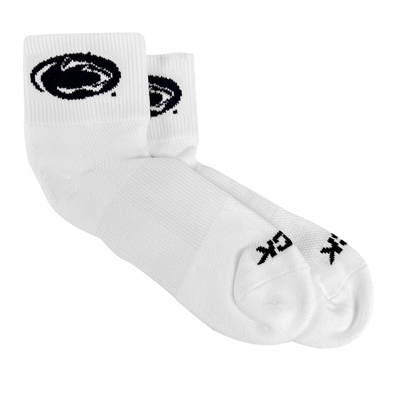 Sale - Penn State Quarter Socks