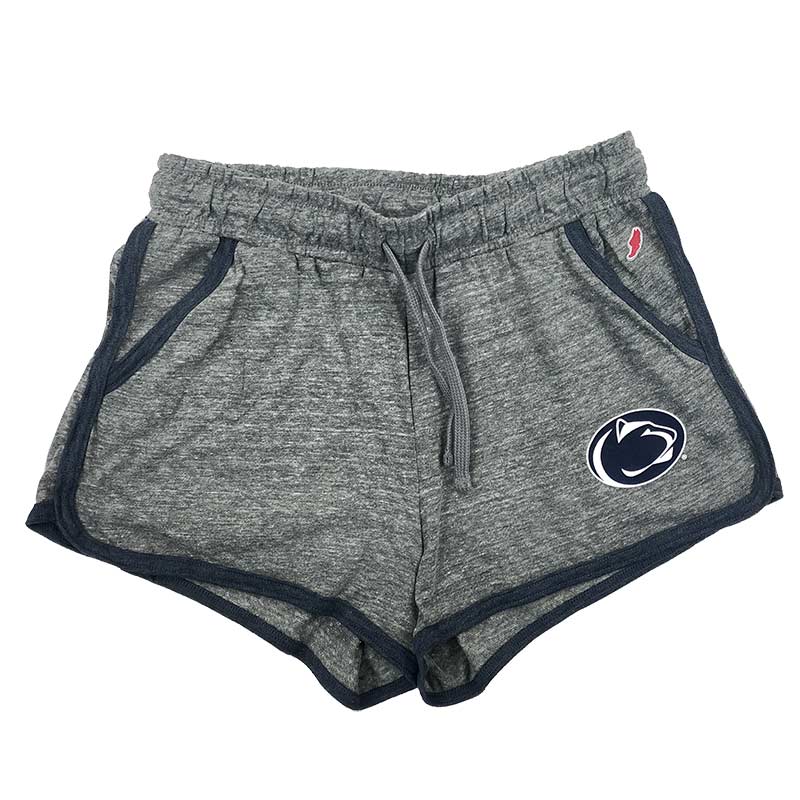 League Ladies Intramural Shorts