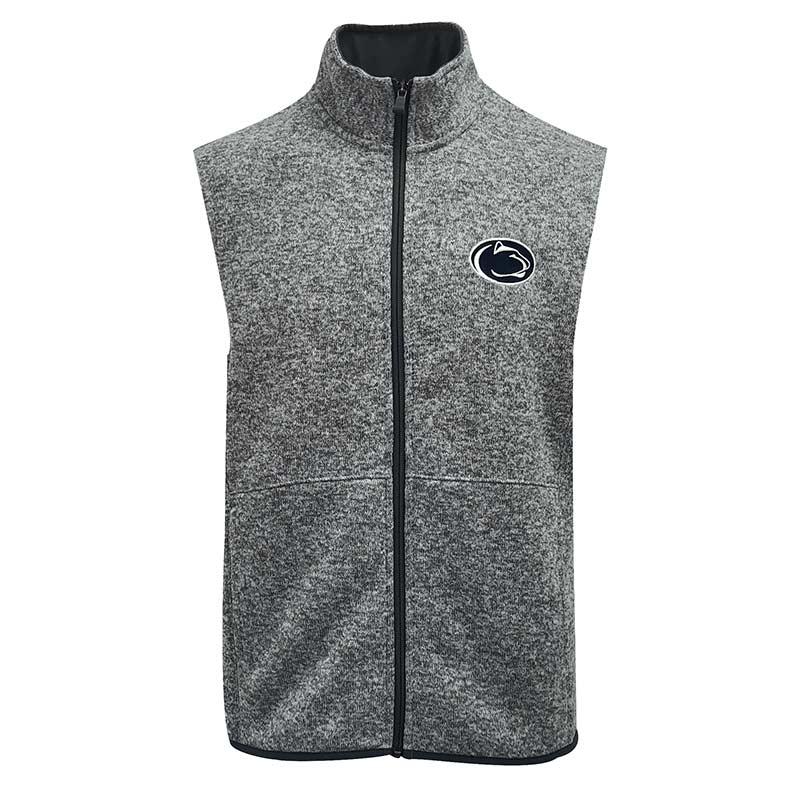 League Men's Saranac Vest