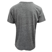 League Nittany Lion Head Gray Tri Blend T-Shirt