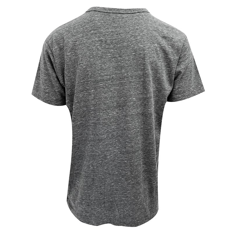 League Nittany Lion Head Gray Tri Blend T-Shirt