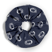 League Nittany Lion Scrunchie