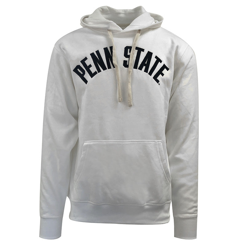 League Stadium Embroidered Penn State Hoodie