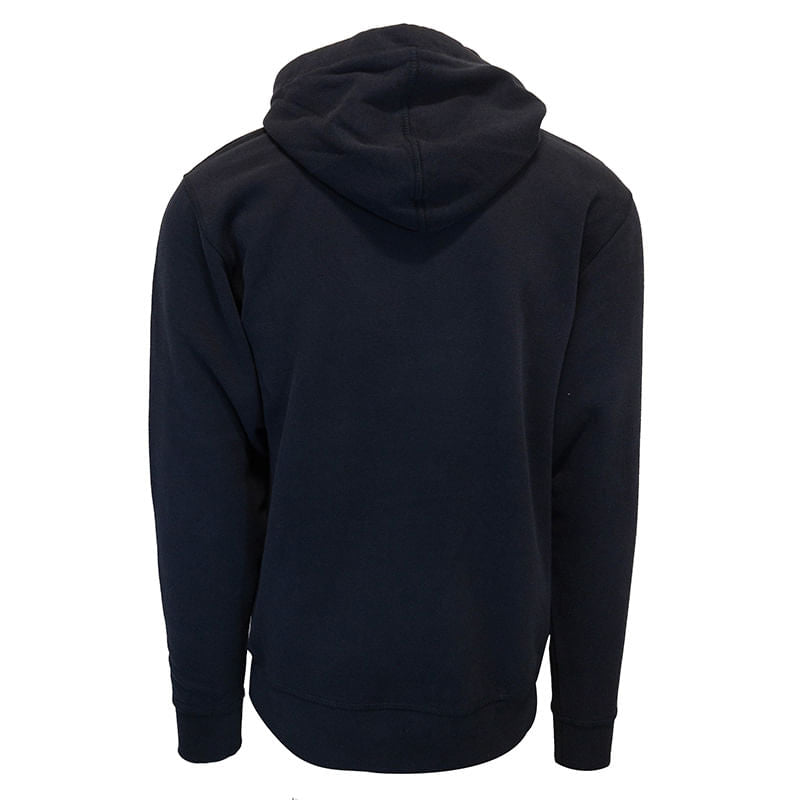 League Stadium Embroidered Penn State Hoodie