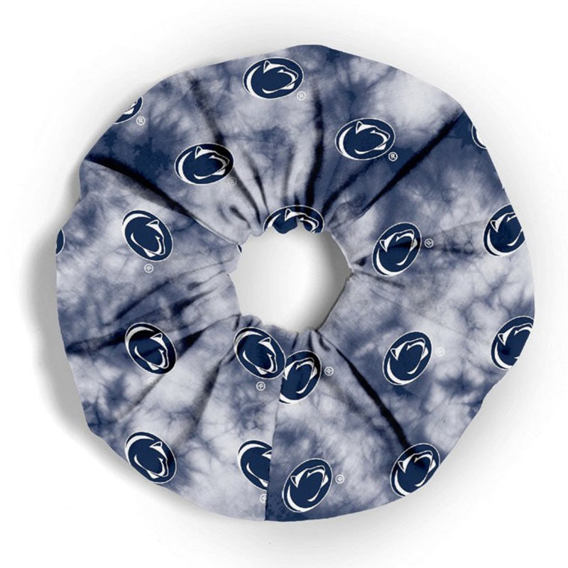 League Tie Dye Scrunchie