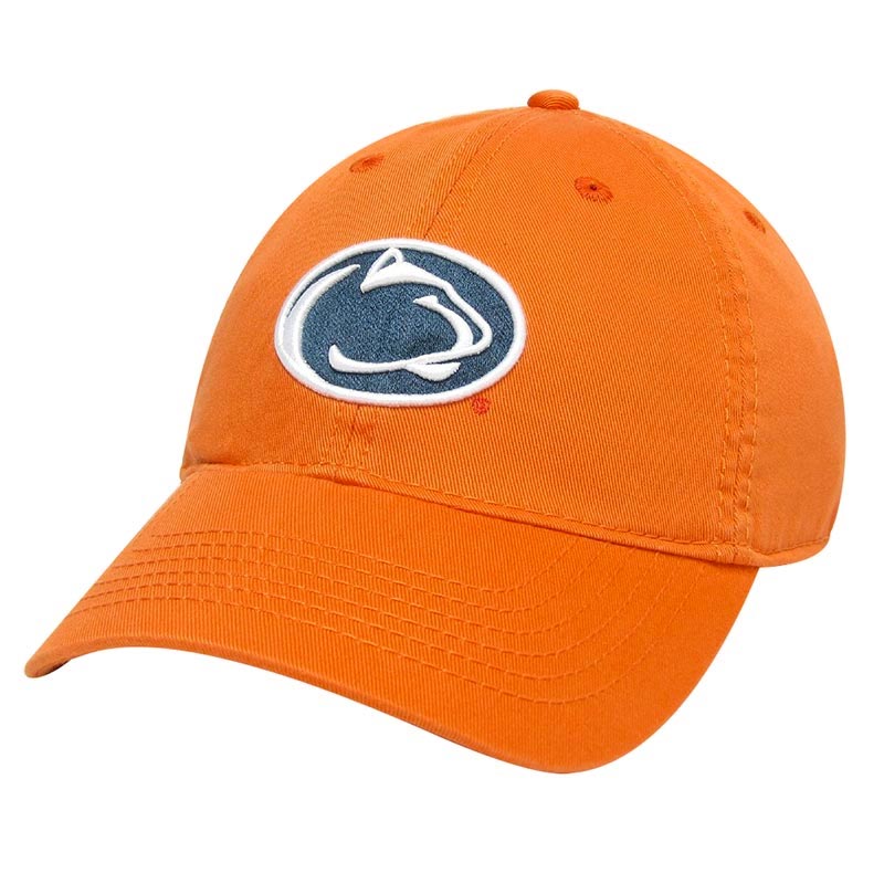 Legacy 3D Lion Head Hat