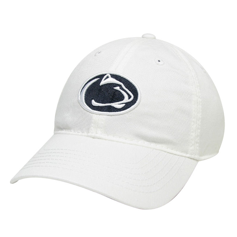 Legacy 3D Lion Head Hat