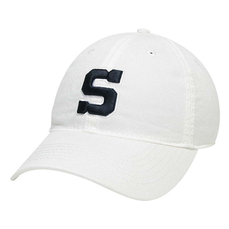 Legacy 3D "S" Hat