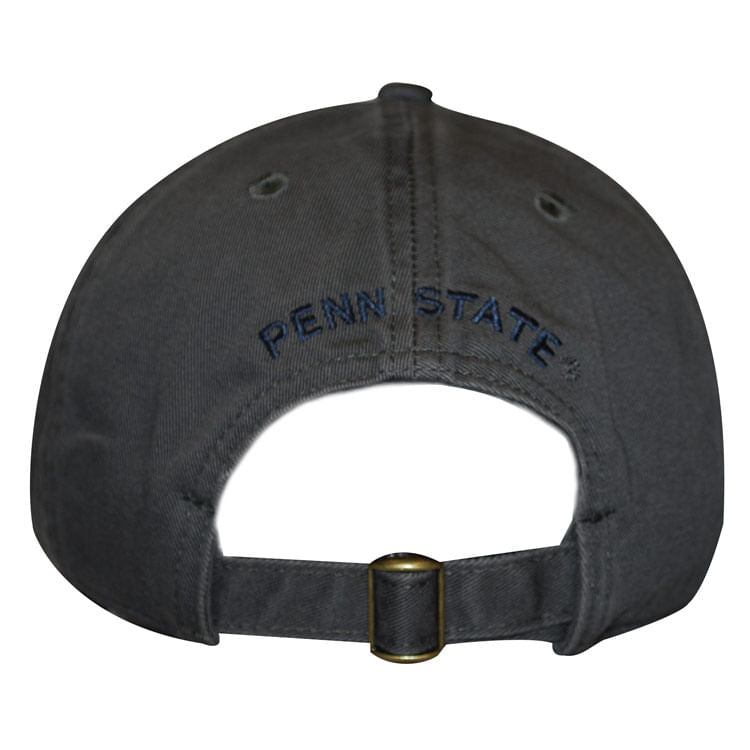 Legacy 3D "S" Hat
