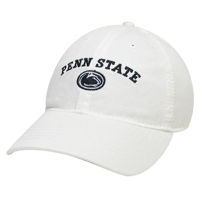 Legacy Adjustable Penn State over Lion Hat