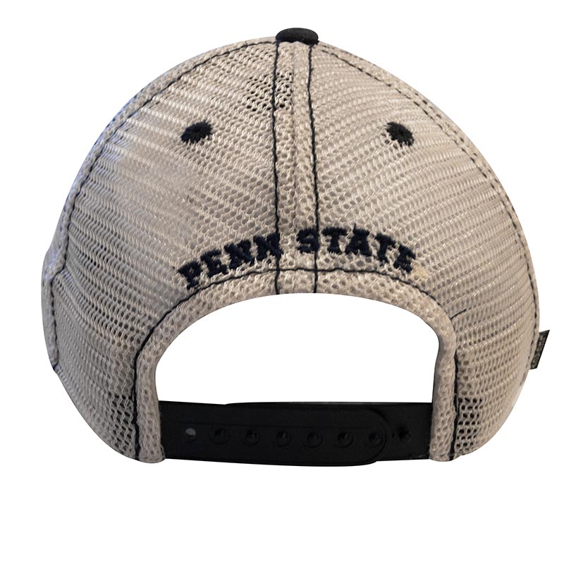 Legacy Adjustable Pennsylvania State Trucker Hat