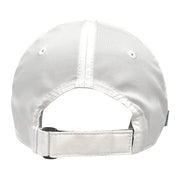 Legacy Cool Fit Rubber Logo Hat