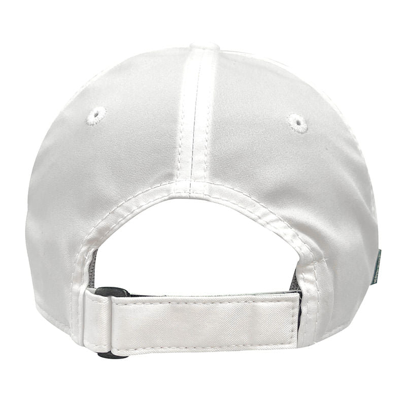 Legacy Cool Fit Rubber Logo Hat