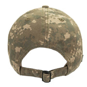 Legacy Digi Army Camo Adjustable Hat