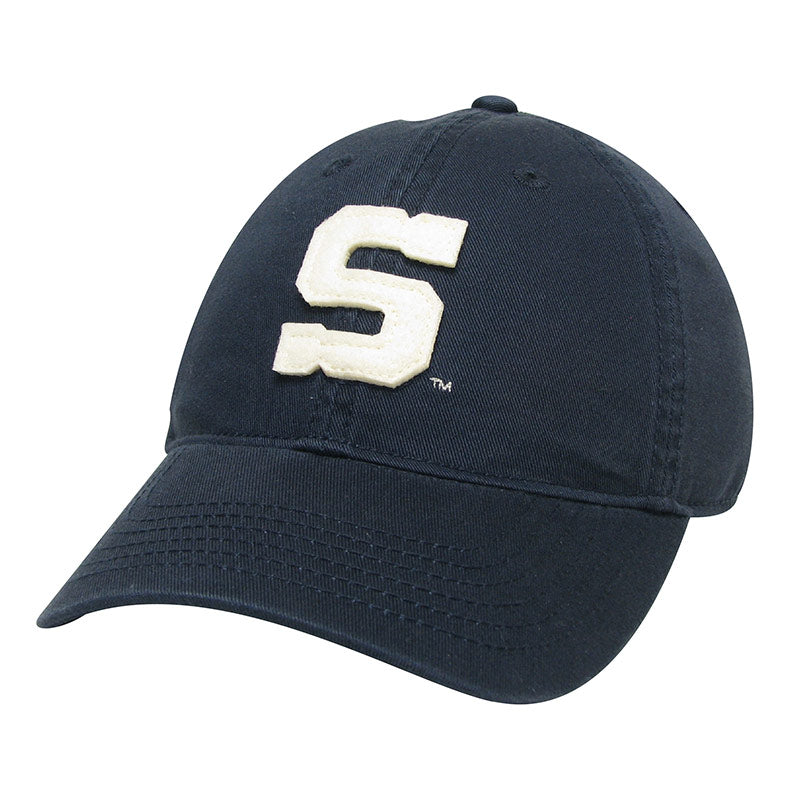 Legacy Felt S Adjustable Hat