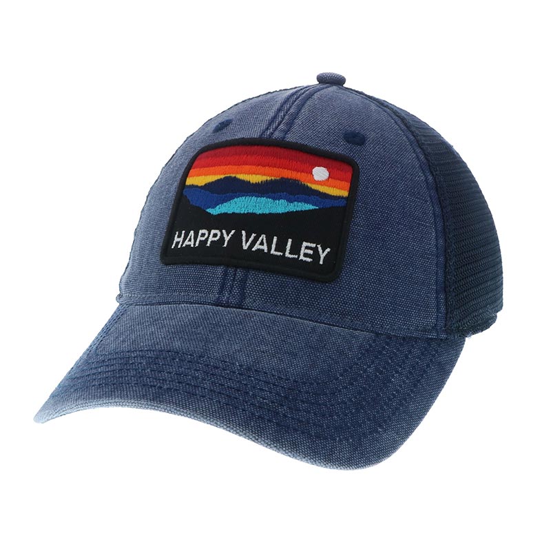 Legacy Happy Valley Trucker Hat