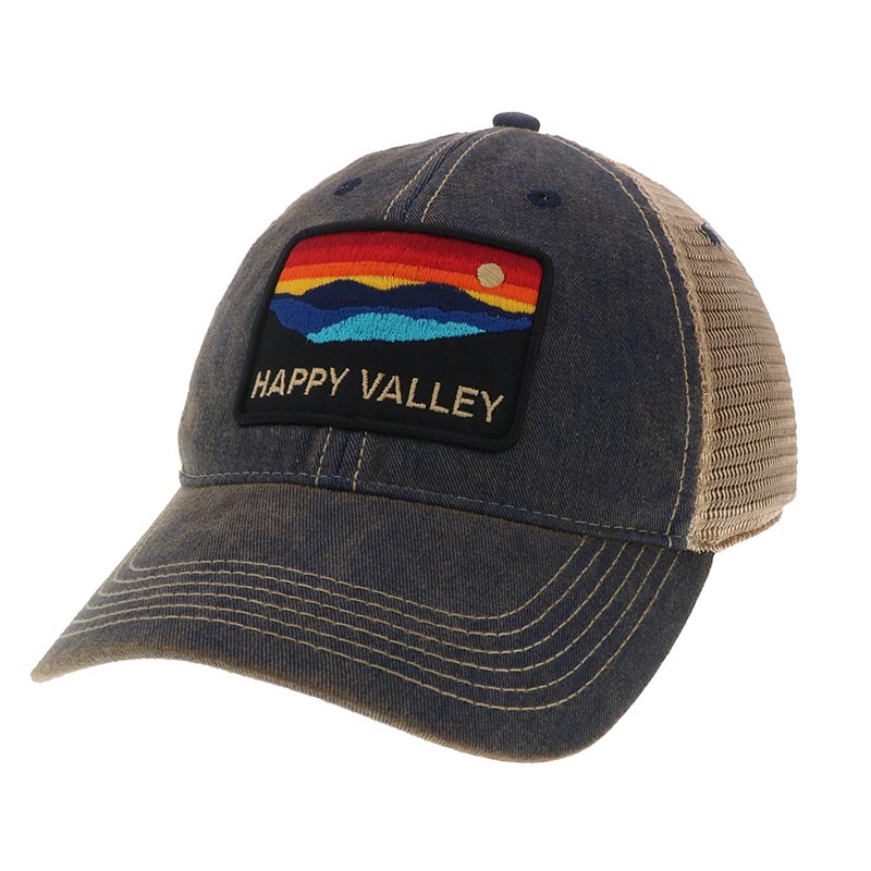 Legacy Happy Valley Trucker Hat