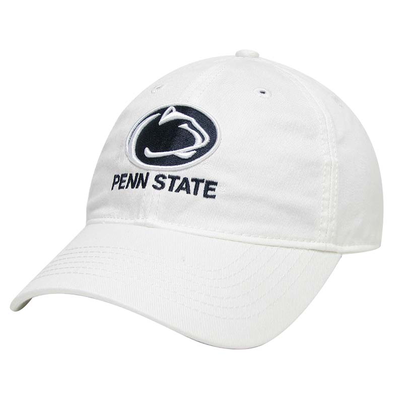 Legacy Penn State Athletic Logo Hat