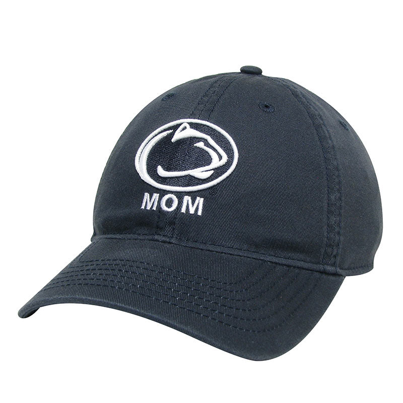 Legacy Penn State Mom Hat