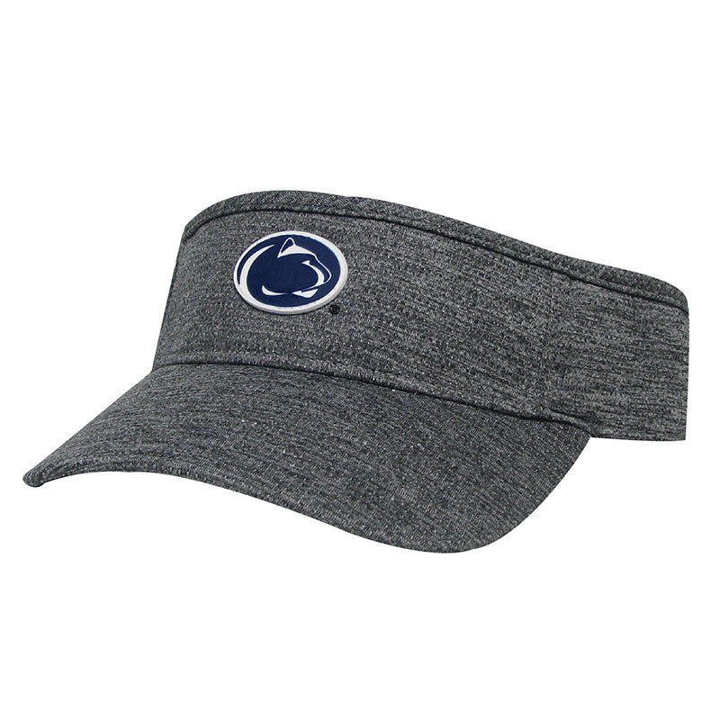 Legacy Rubber Logo Cool Fit Visor
