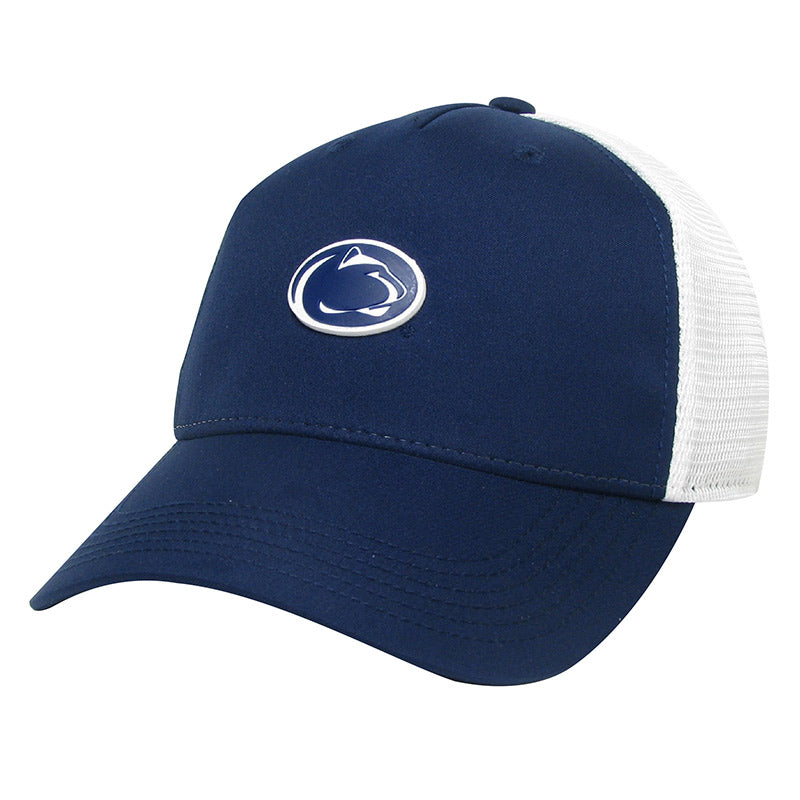 Legacy Cool Fit Structured Mesh Back Trucker Hat