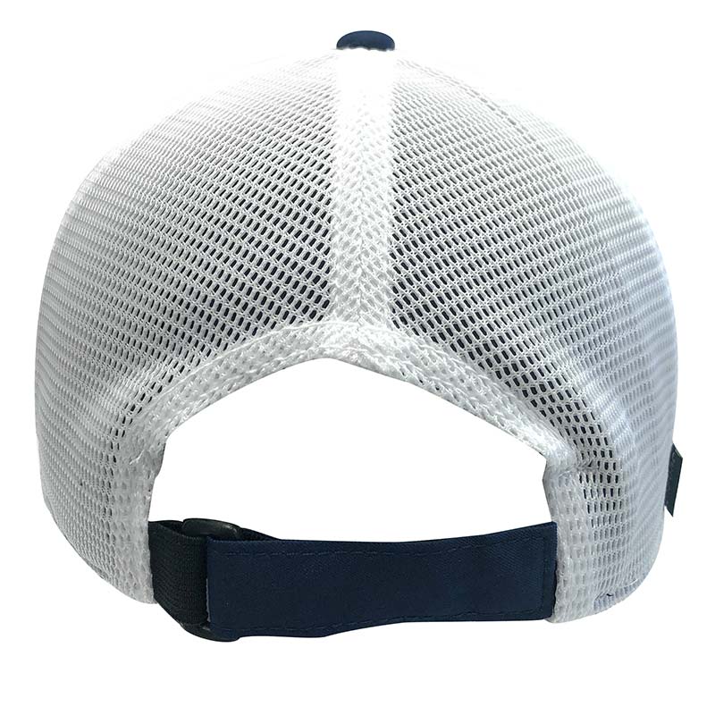 Legacy Cool Fit Structured Mesh Back Trucker Hat