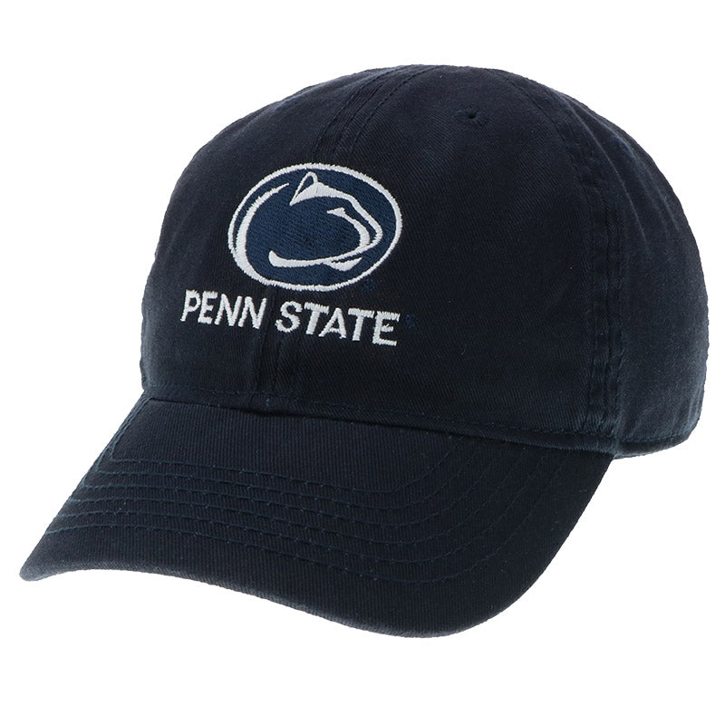 Legacy Toddler / Infant Athletic Logo Hat