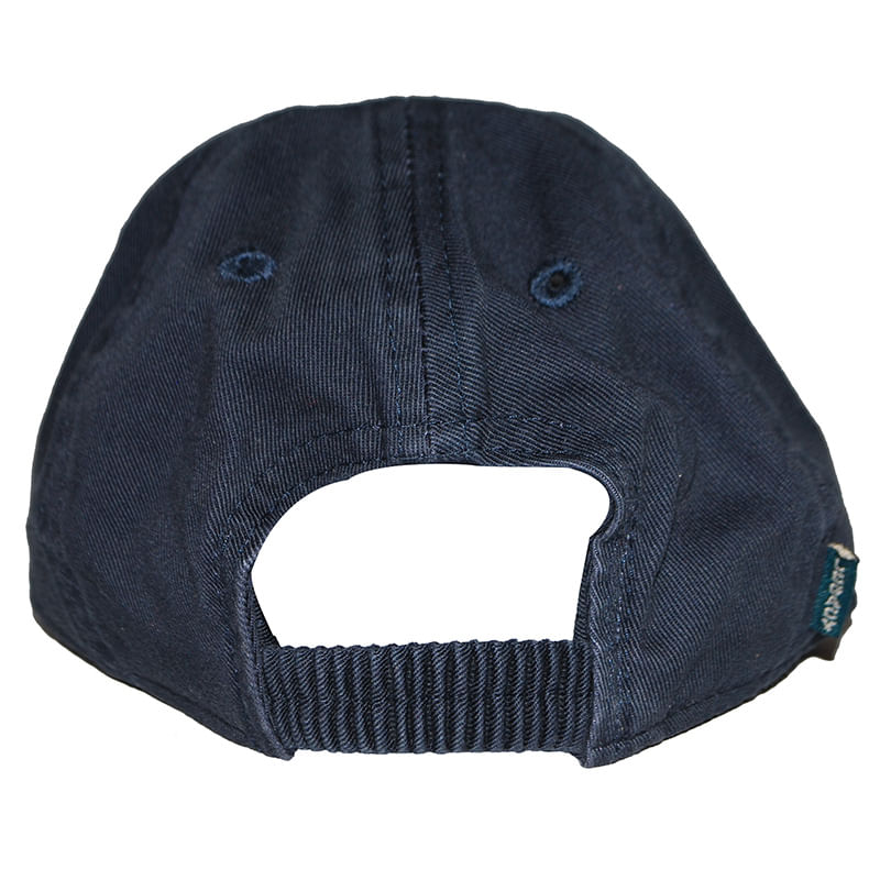 Legacy Toddler / Infant Athletic Logo Hat