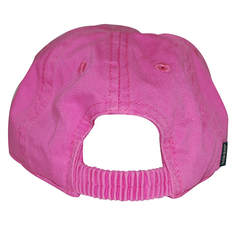 Legacy Toddler / Infant Athletic Logo Hat