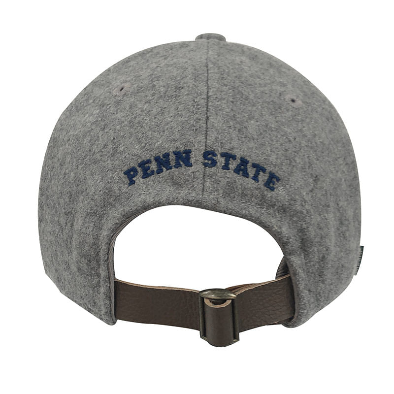 Legacy Vintage Wool Felt S Hat