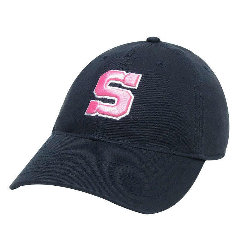 Legacy Youth/Ladies 3D "S" Hat