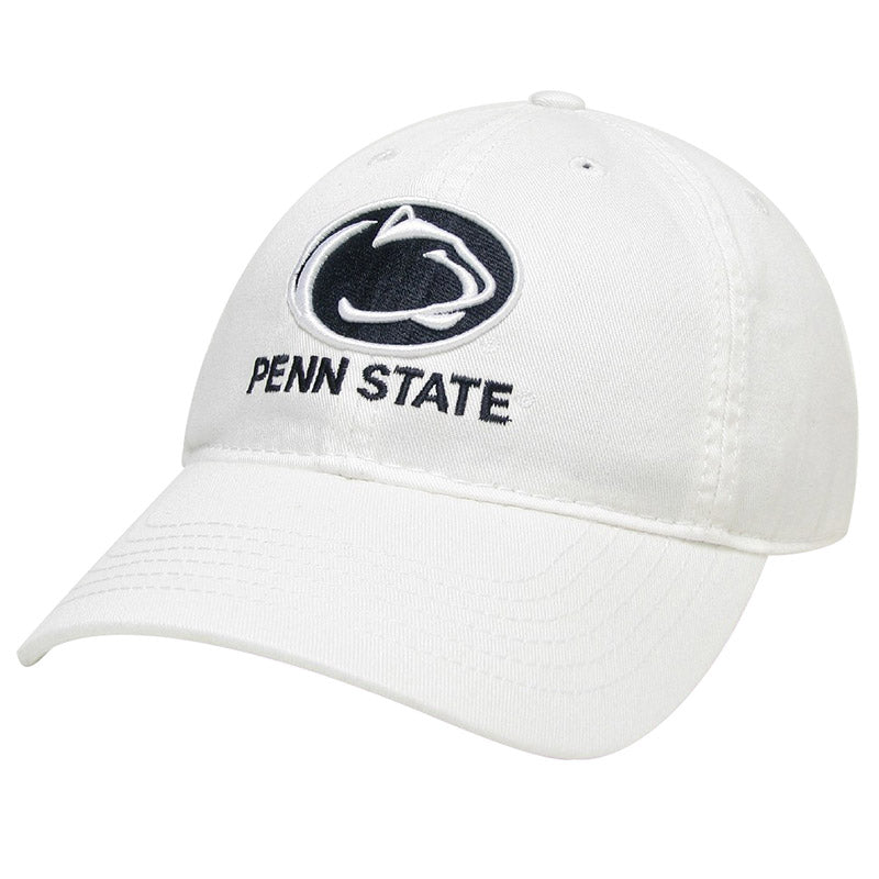 Legacy Youth/Ladies Athletic Logo Hat