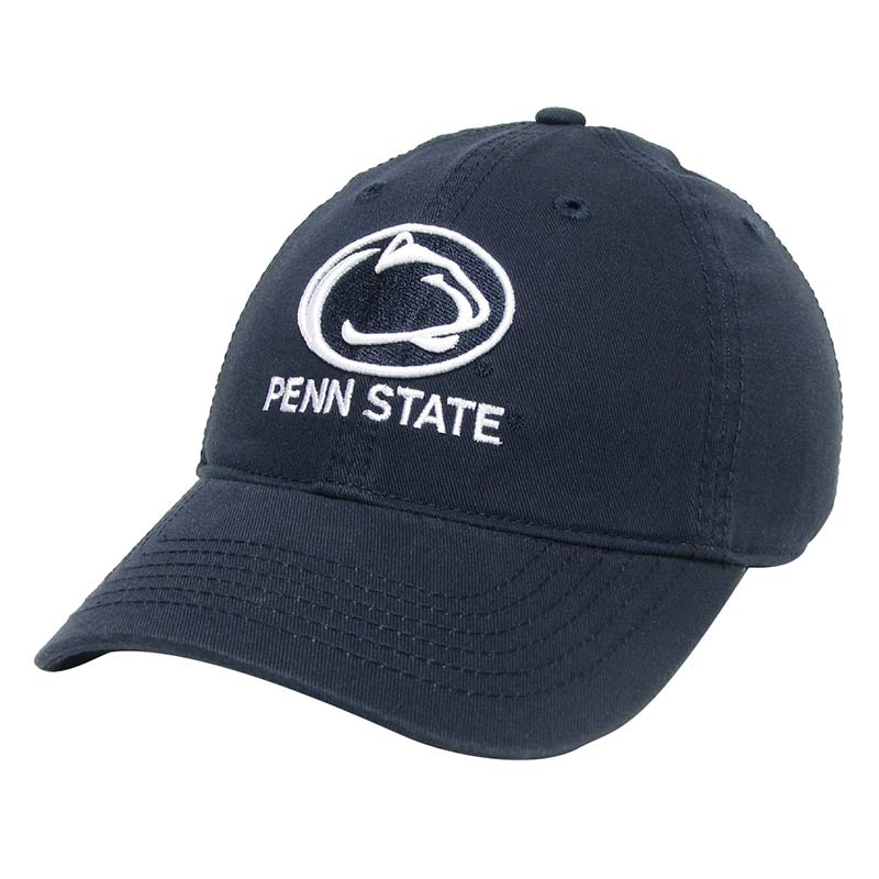 Legacy Youth/Ladies Athletic Logo Hat