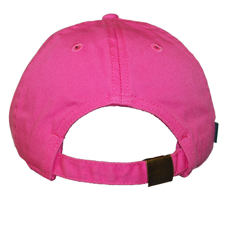 Legacy Youth/Ladies PS over Lion Hat