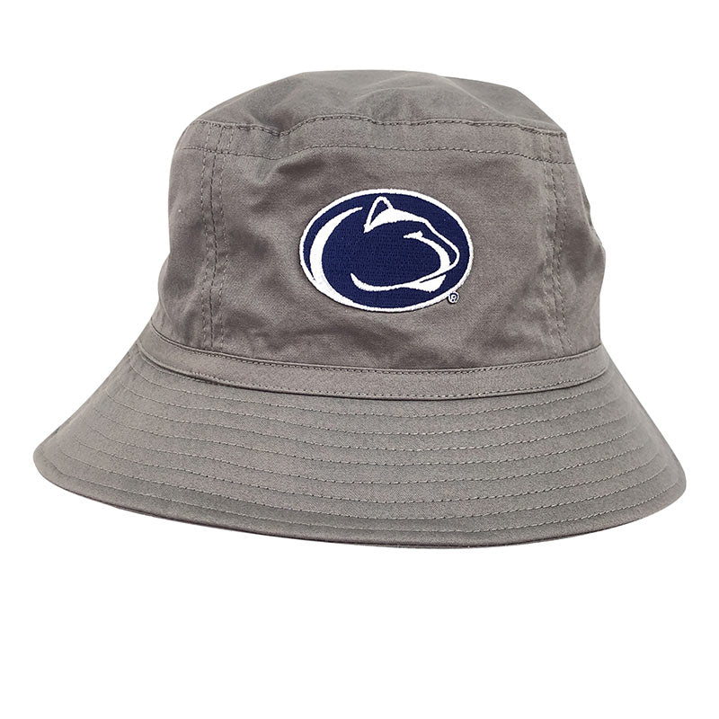 Logo Fit Sunny Cotton Bucket