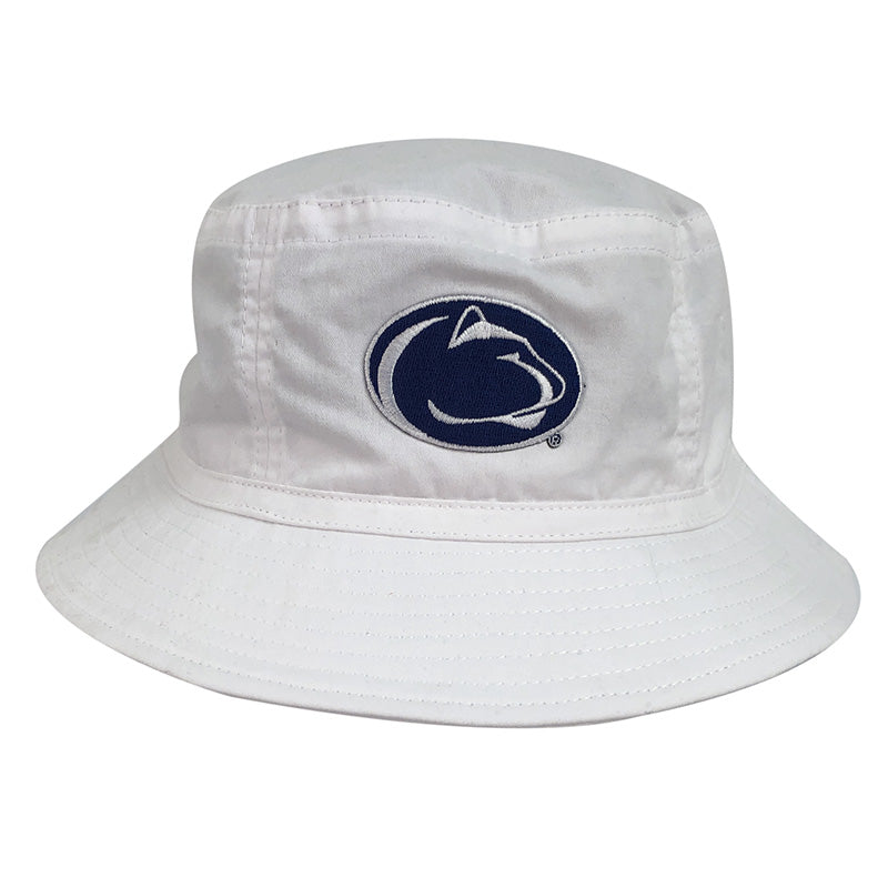 Logo Fit Sunny Cotton Bucket